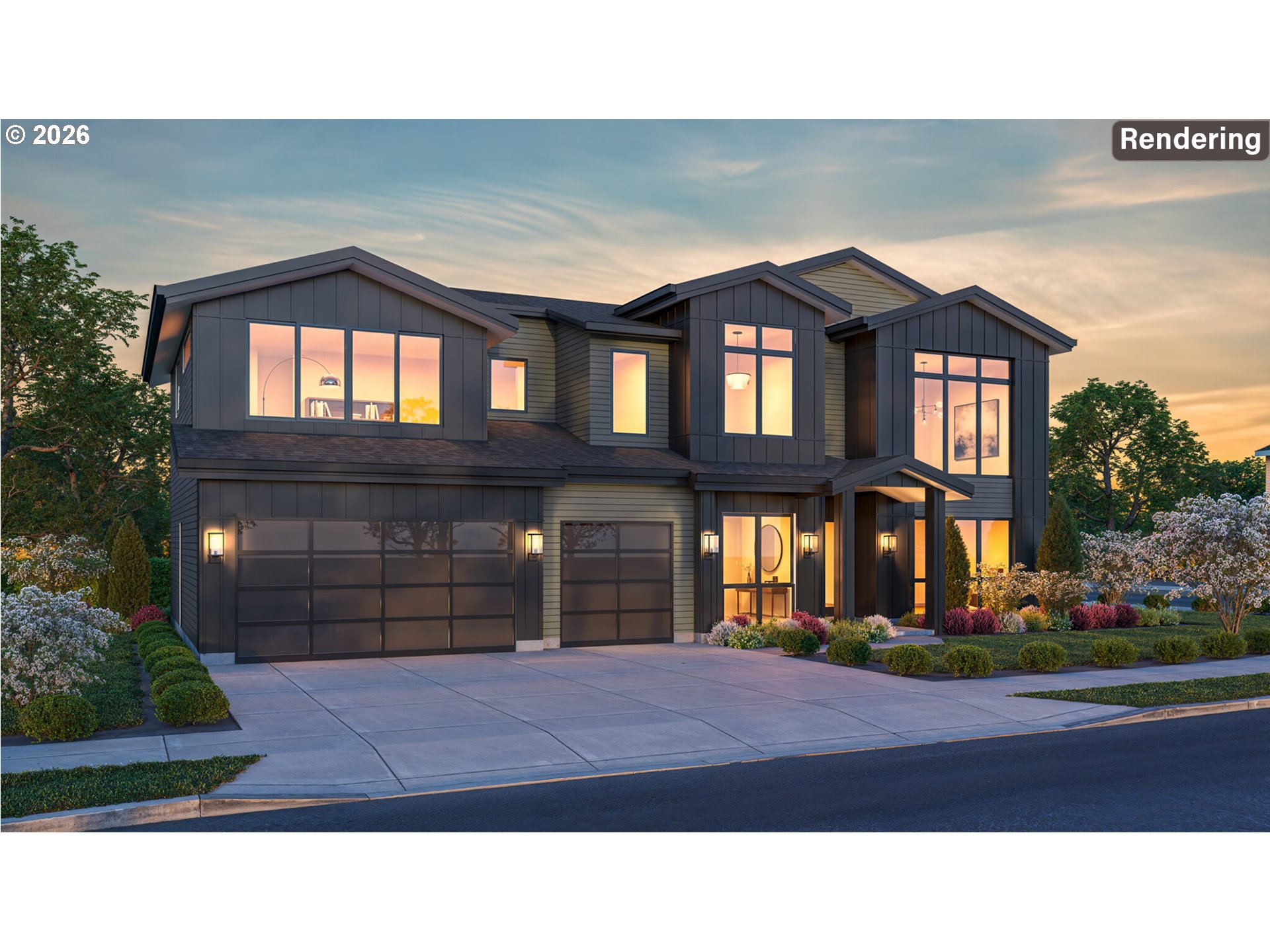 13307 Se Gray Fox Ln Property Photo 1