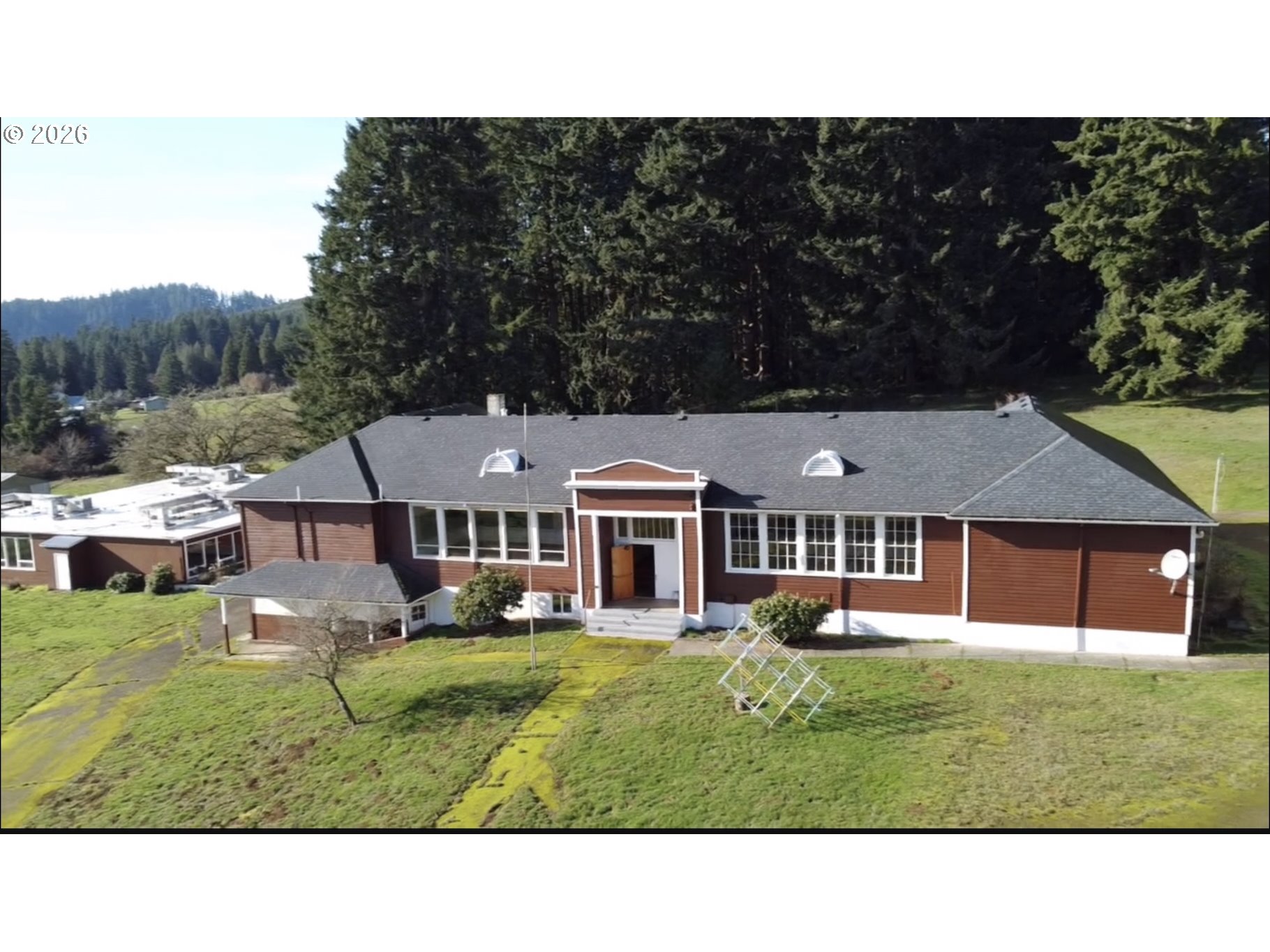 80304 Old Lorane Rd Property Photo 1