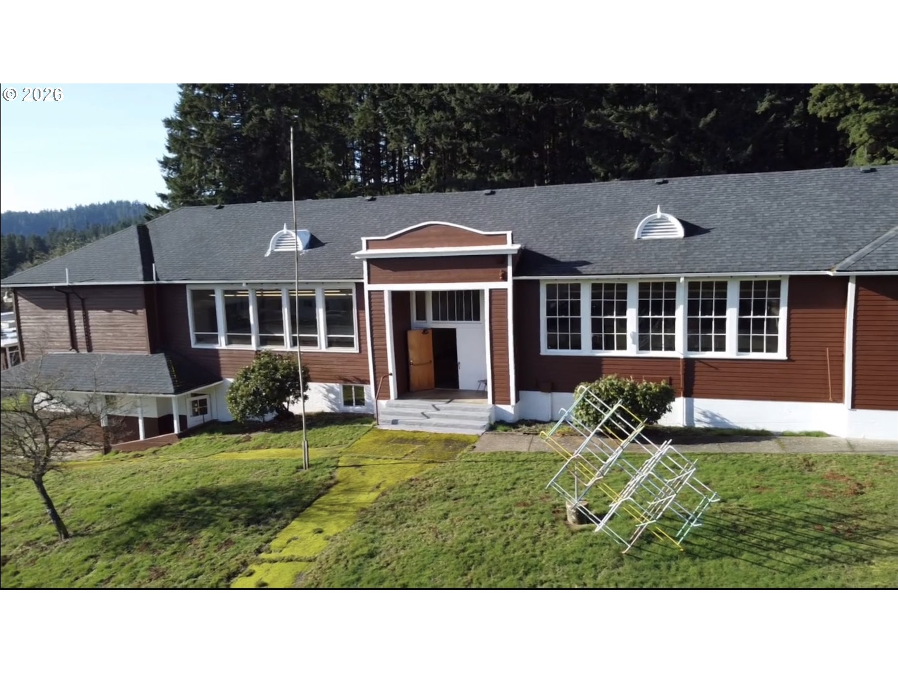 80304 Old Lorane Rd Property Photo 3