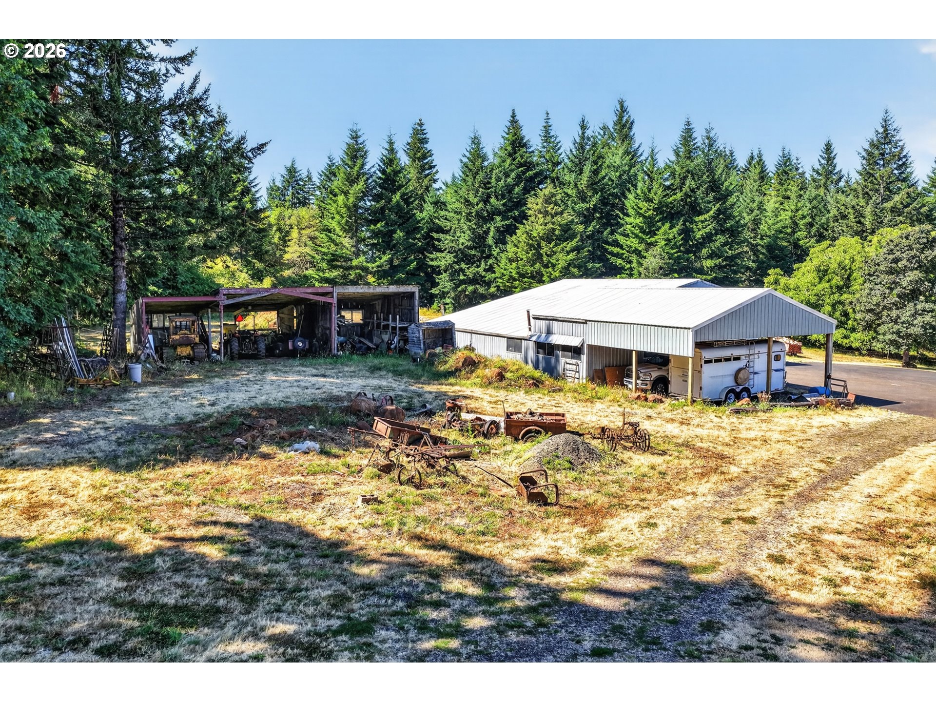 4384 Ne Crooked Finger Rd Property Photo 33