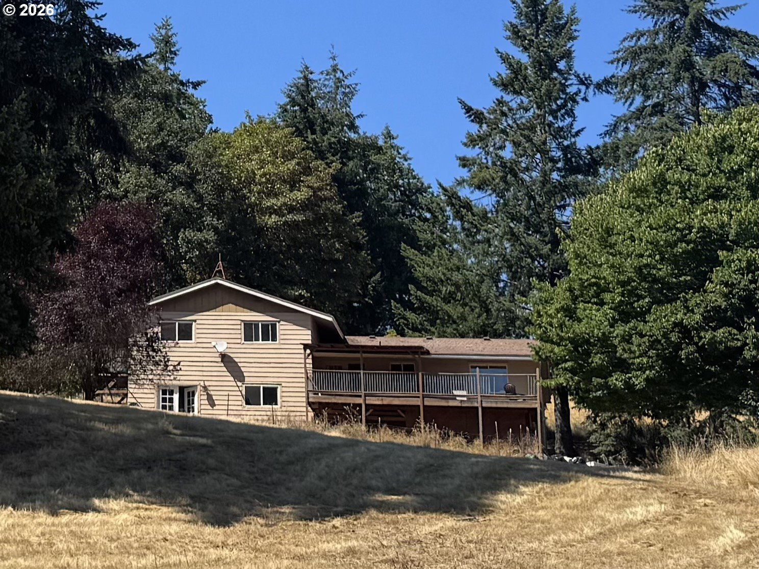 13507 Nw Ford Rd Property Photo 1