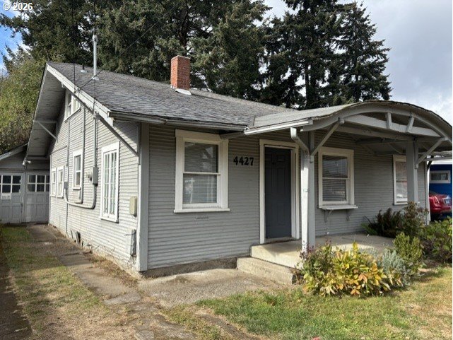 4427 Ne 91st Ave Property Photo 1