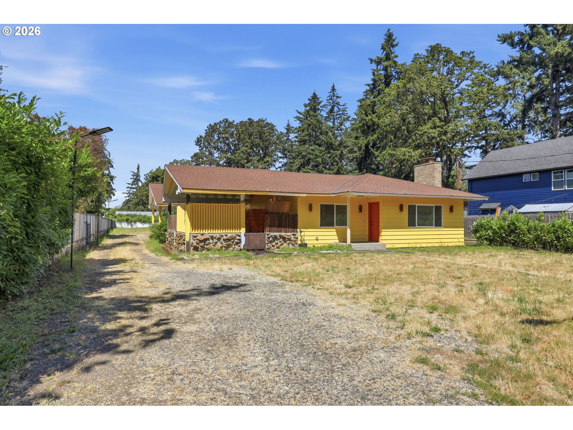 14305 SE RIVER RD Property Photo 1