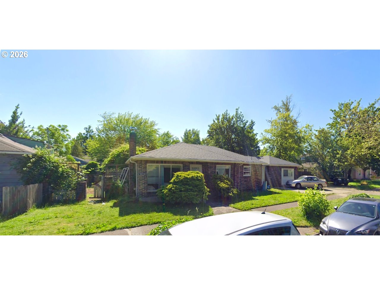 2031 Hilyard St Property Photo 1