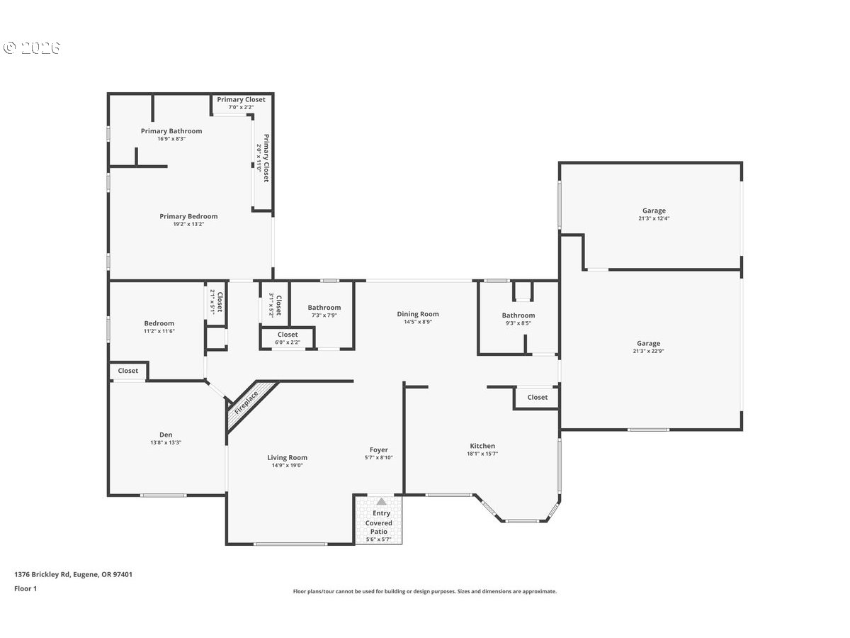 1376 Brickley Rd Property Photo 45