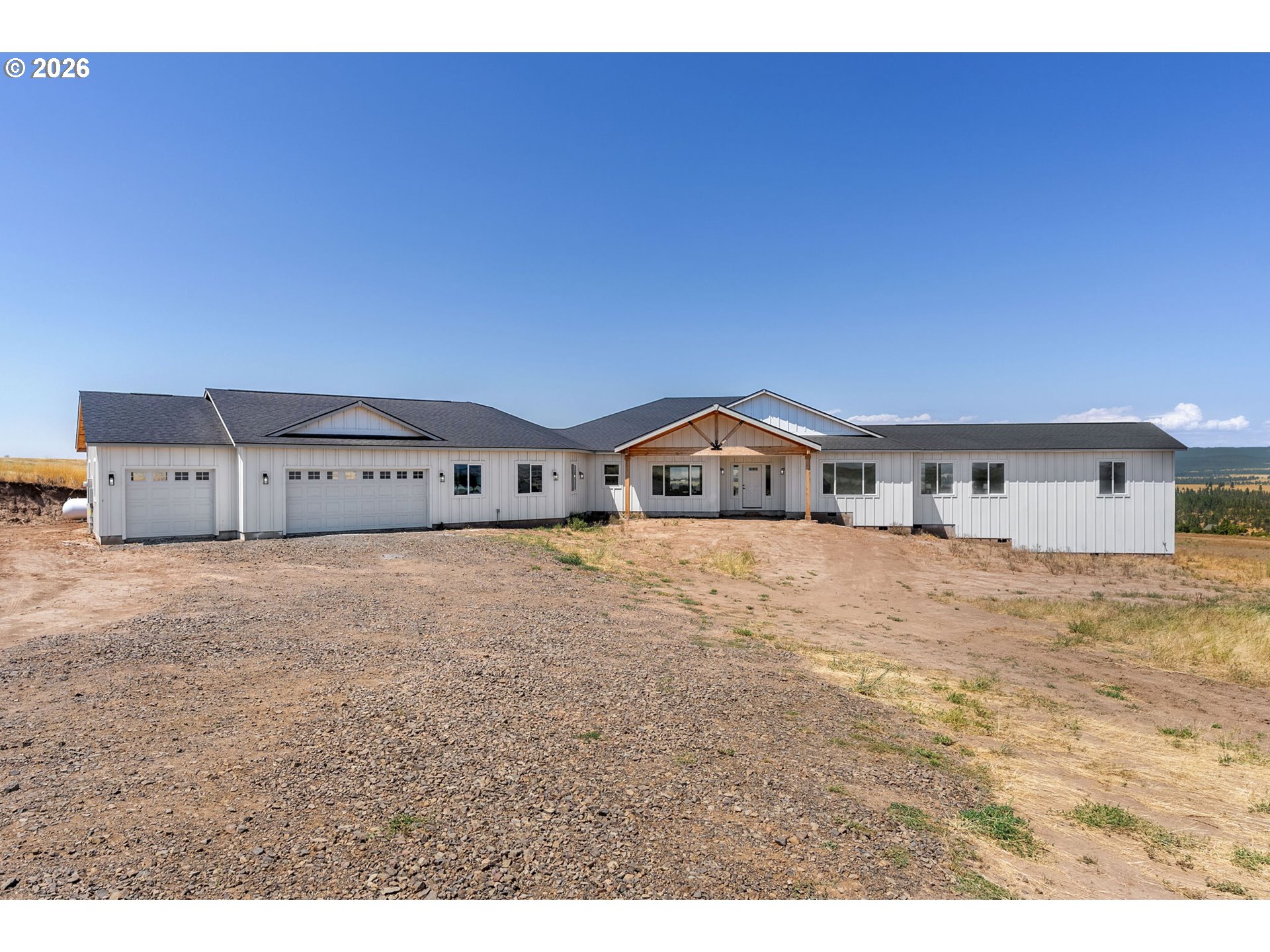 823 Horseshoe Bend Rd Property Photo 3