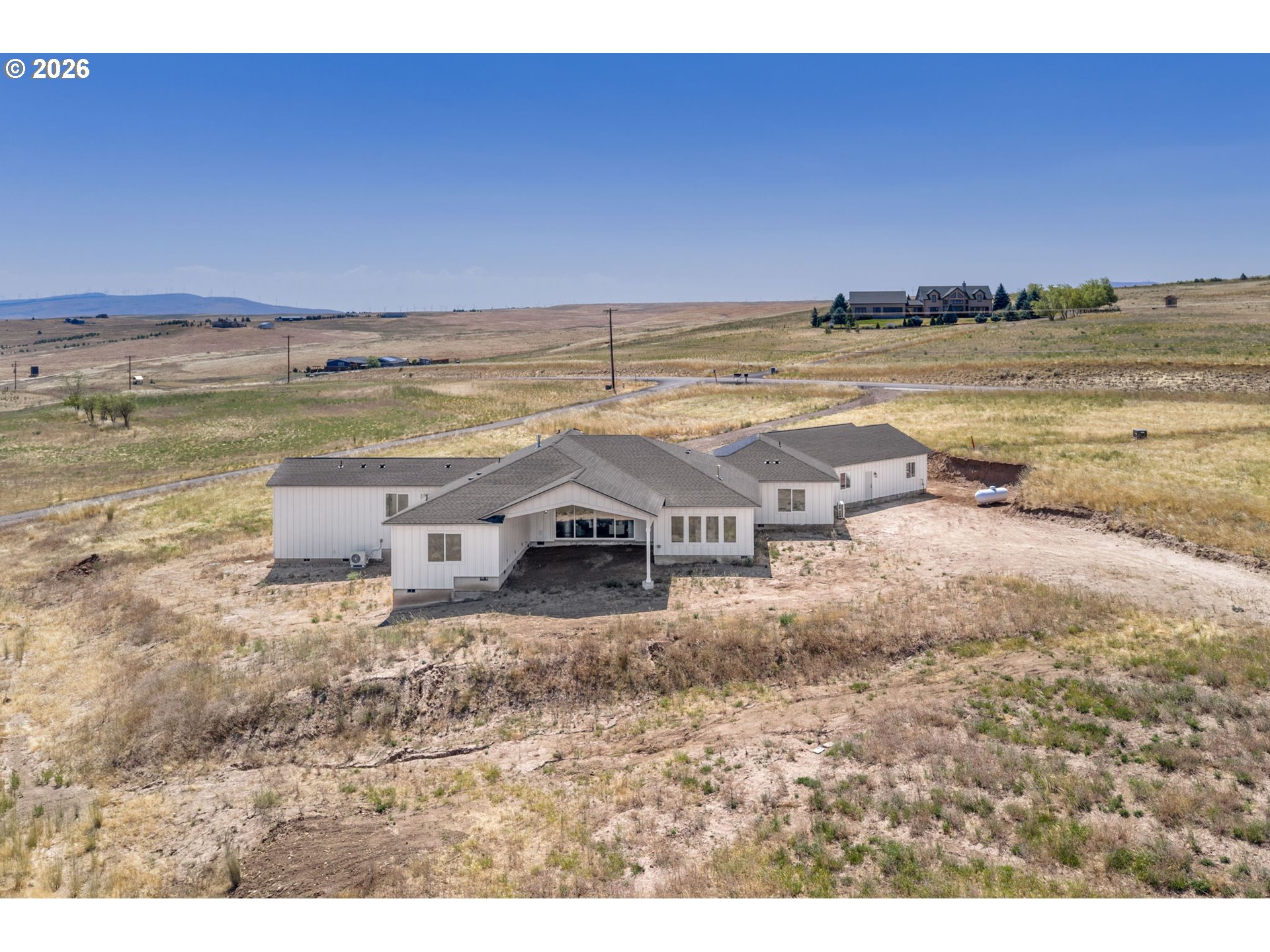 823 Horseshoe Bend Rd Property Photo 5