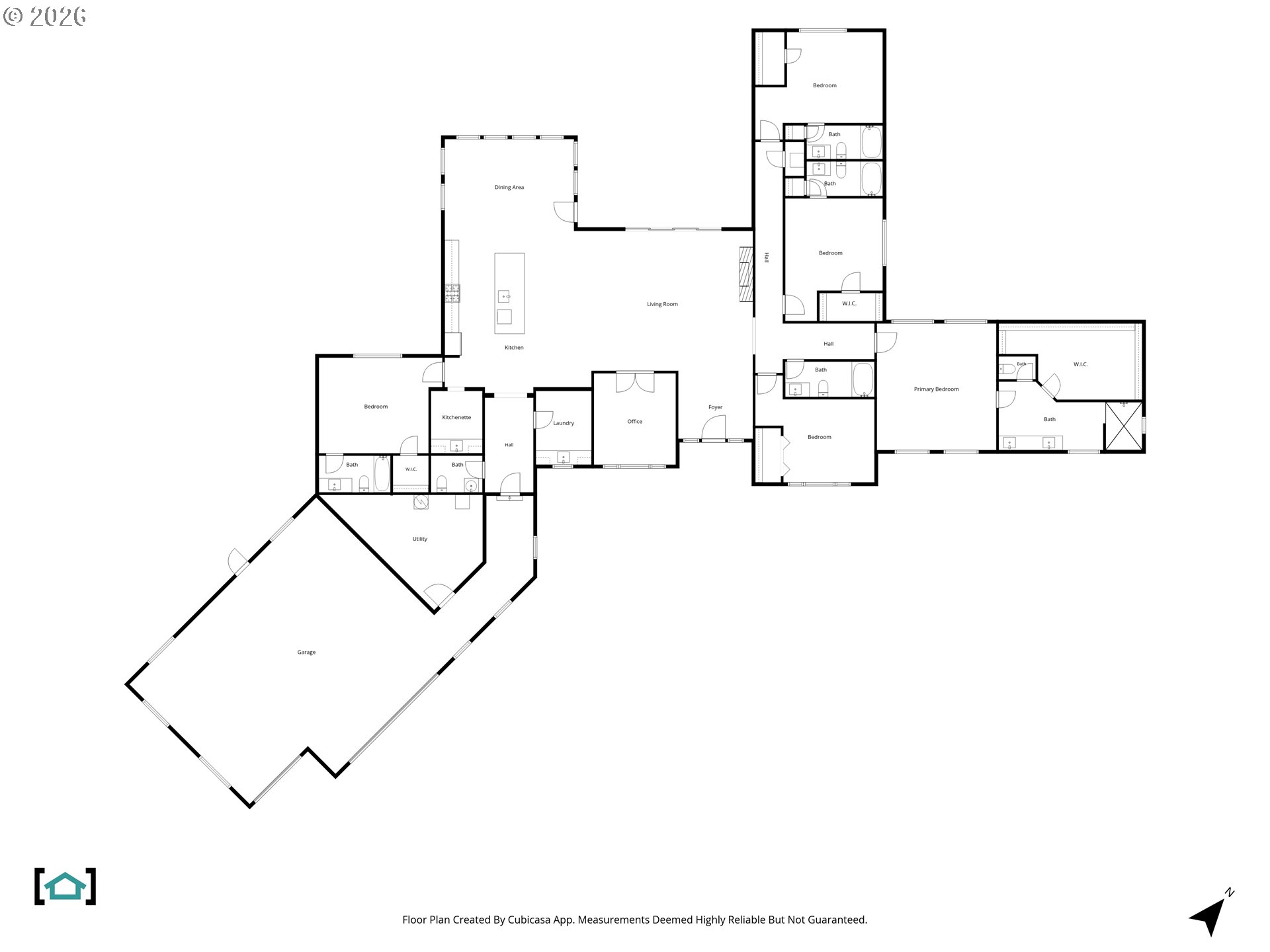 823 Horseshoe Bend Rd Property Photo 48