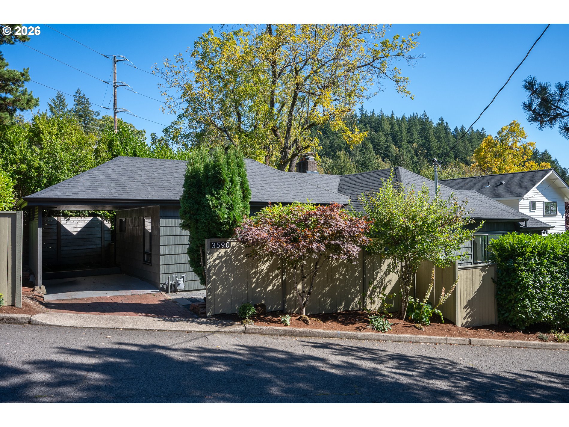 3590 Sw Patton Rd Property Photo 1