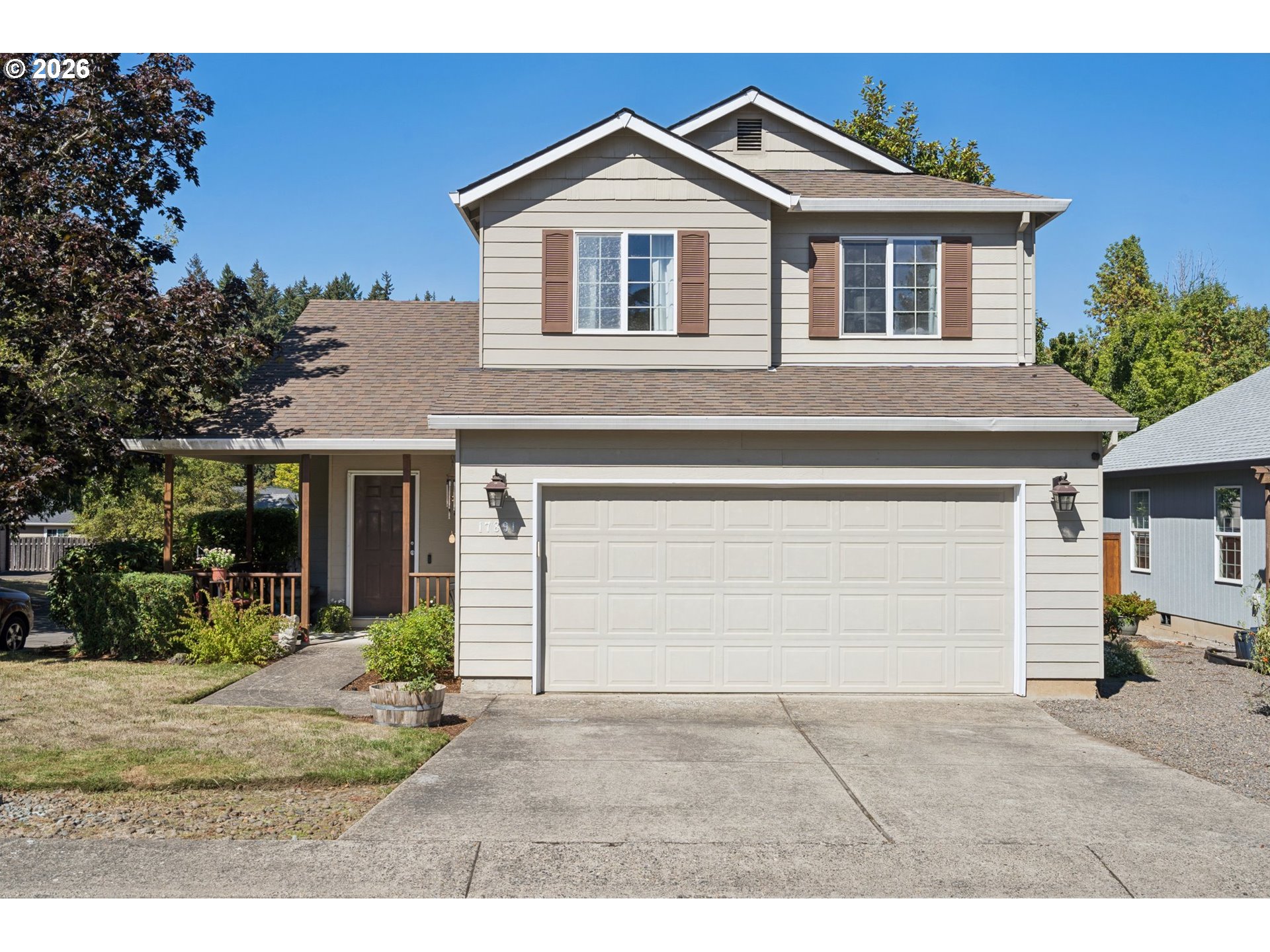 17891 Sw George Ct Property Photo 1