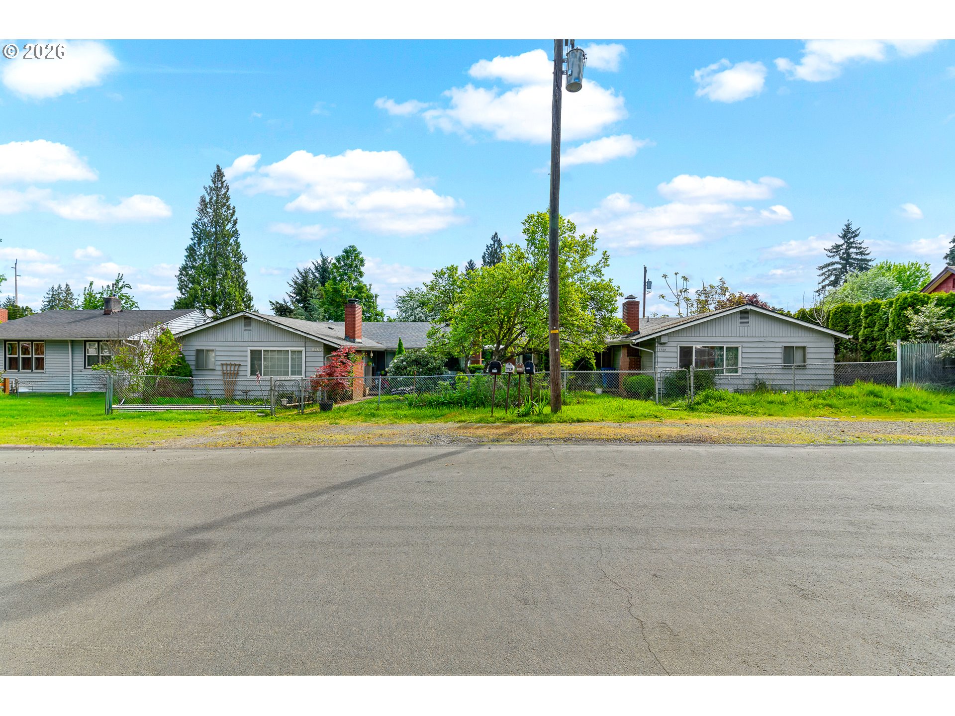 3709 M St Property Photo 1