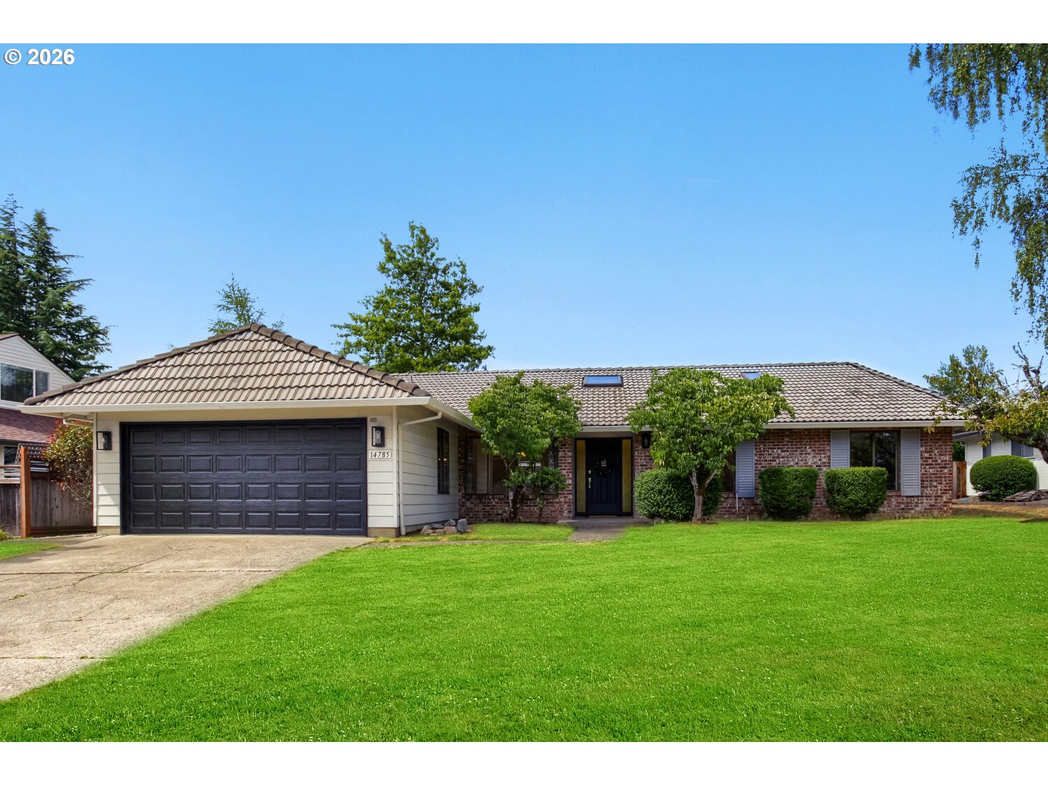 14785 Nw Perimeter Dr Property Photo 1