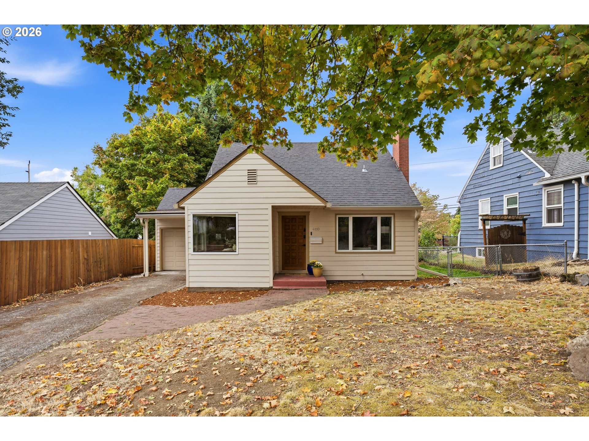 4110 Nw Fir St Property Photo 1