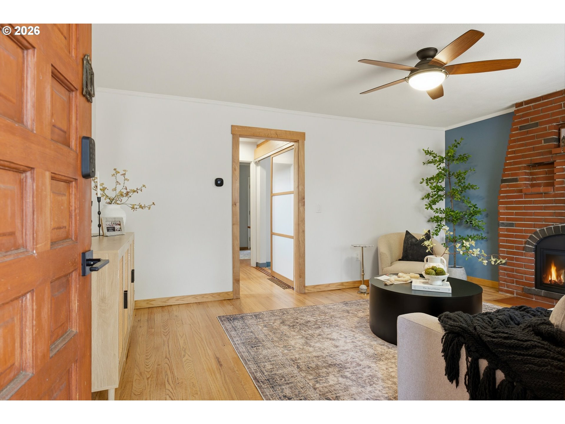 4110 Nw Fir St Property Photo 2