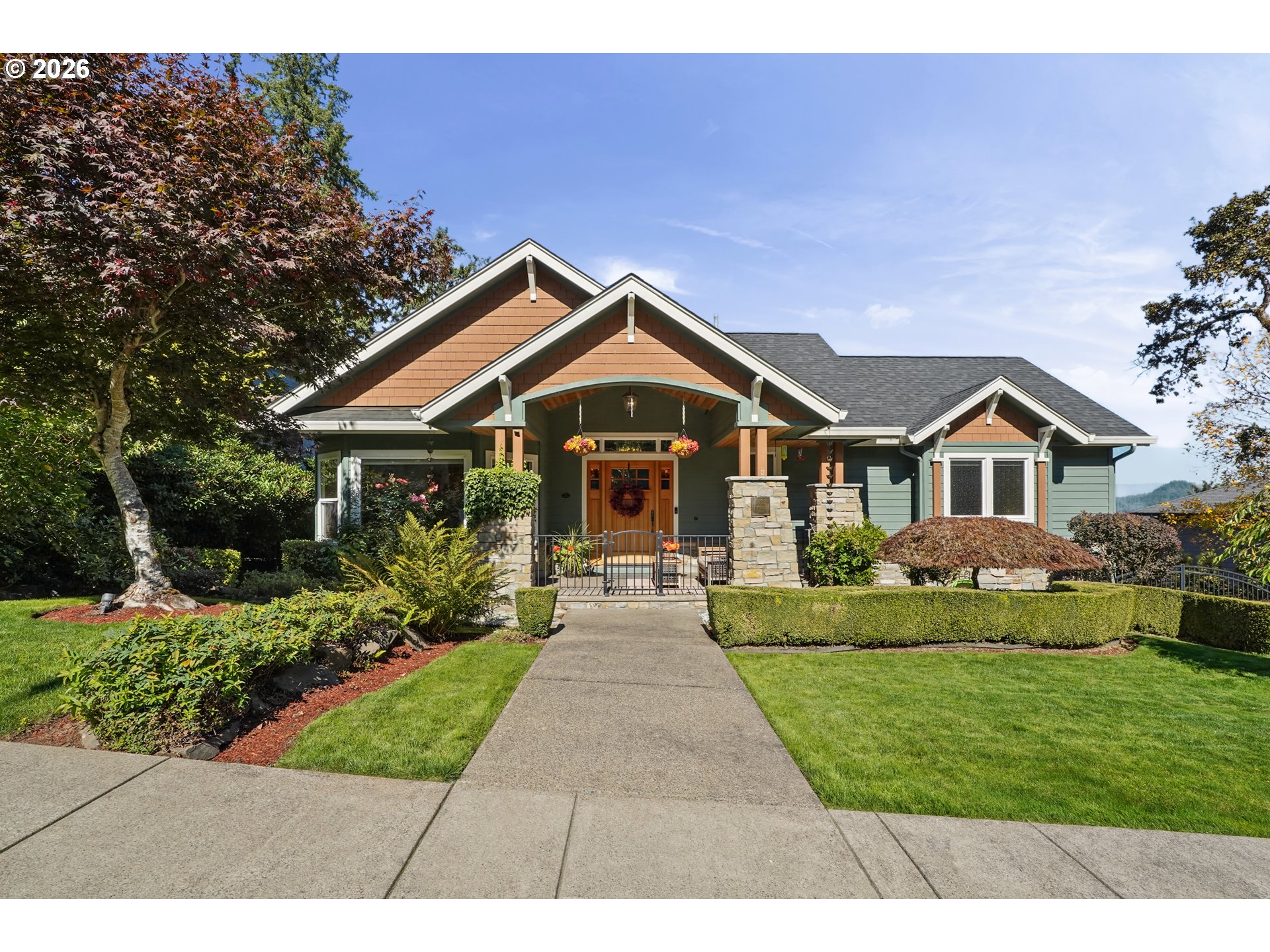 6188 Fernhill Loop Property Photo 1