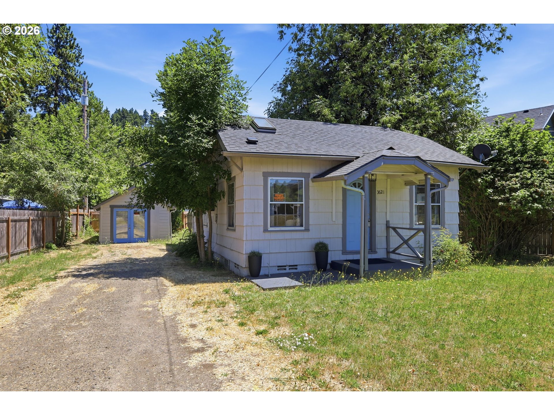 3621 E Amazon Dr Property Photo 1