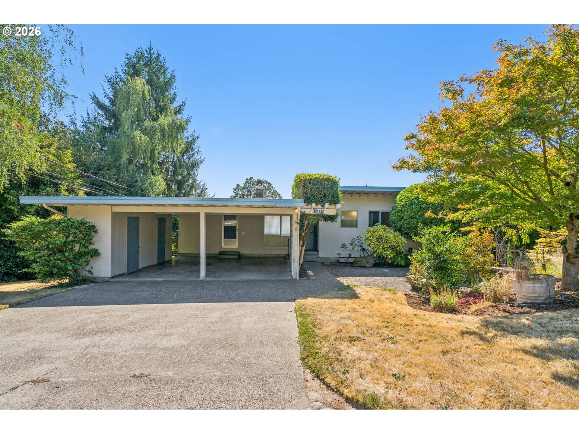 10435 Sw 63rd Dr Property Photo 1
