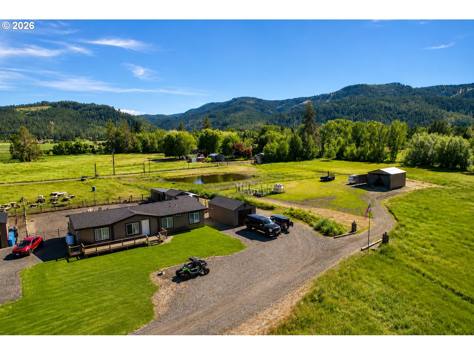 70724 Bear Creek Rd Property Photo 1