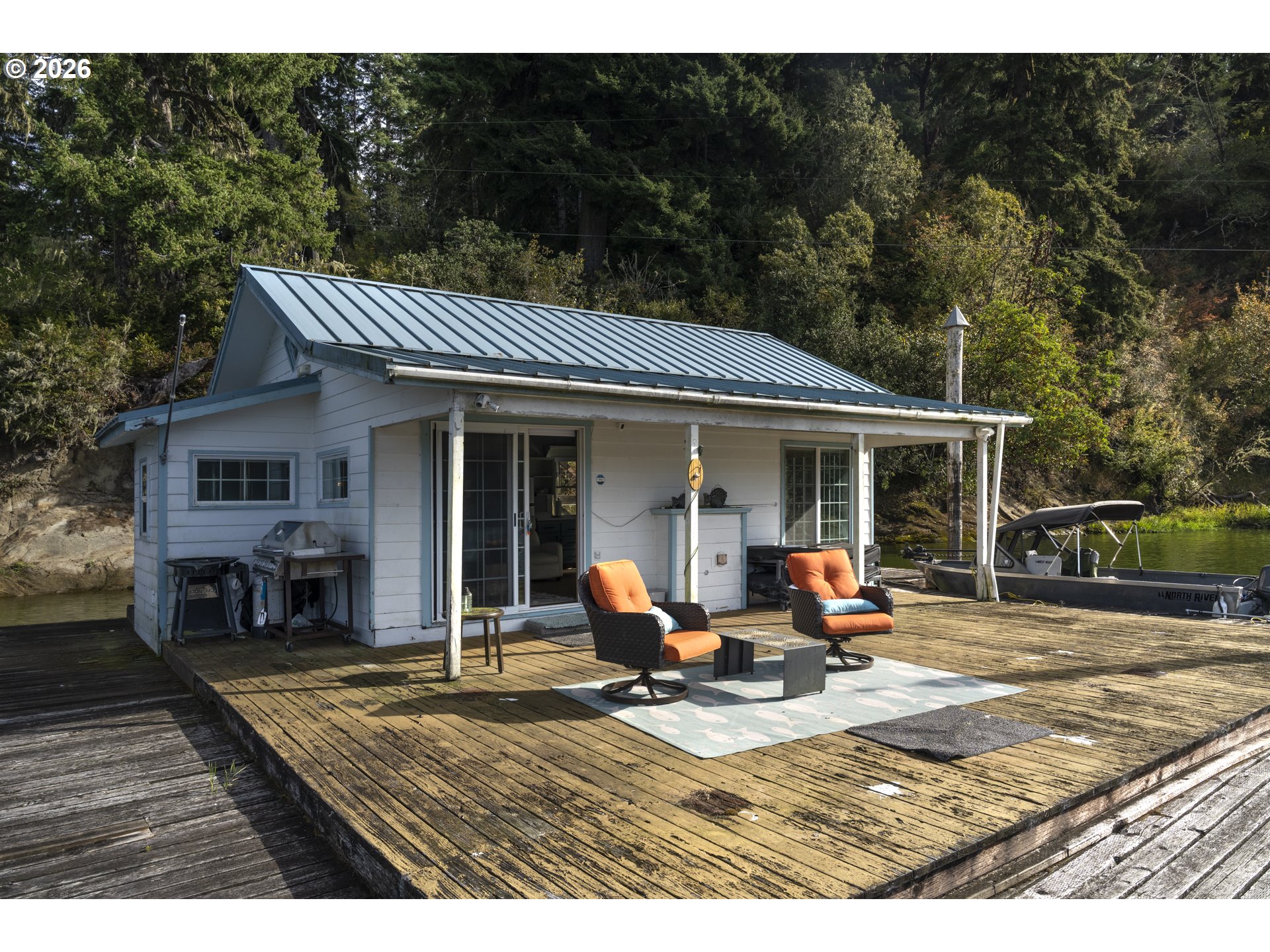 3202 S Tenmile Lk Property Photo 2