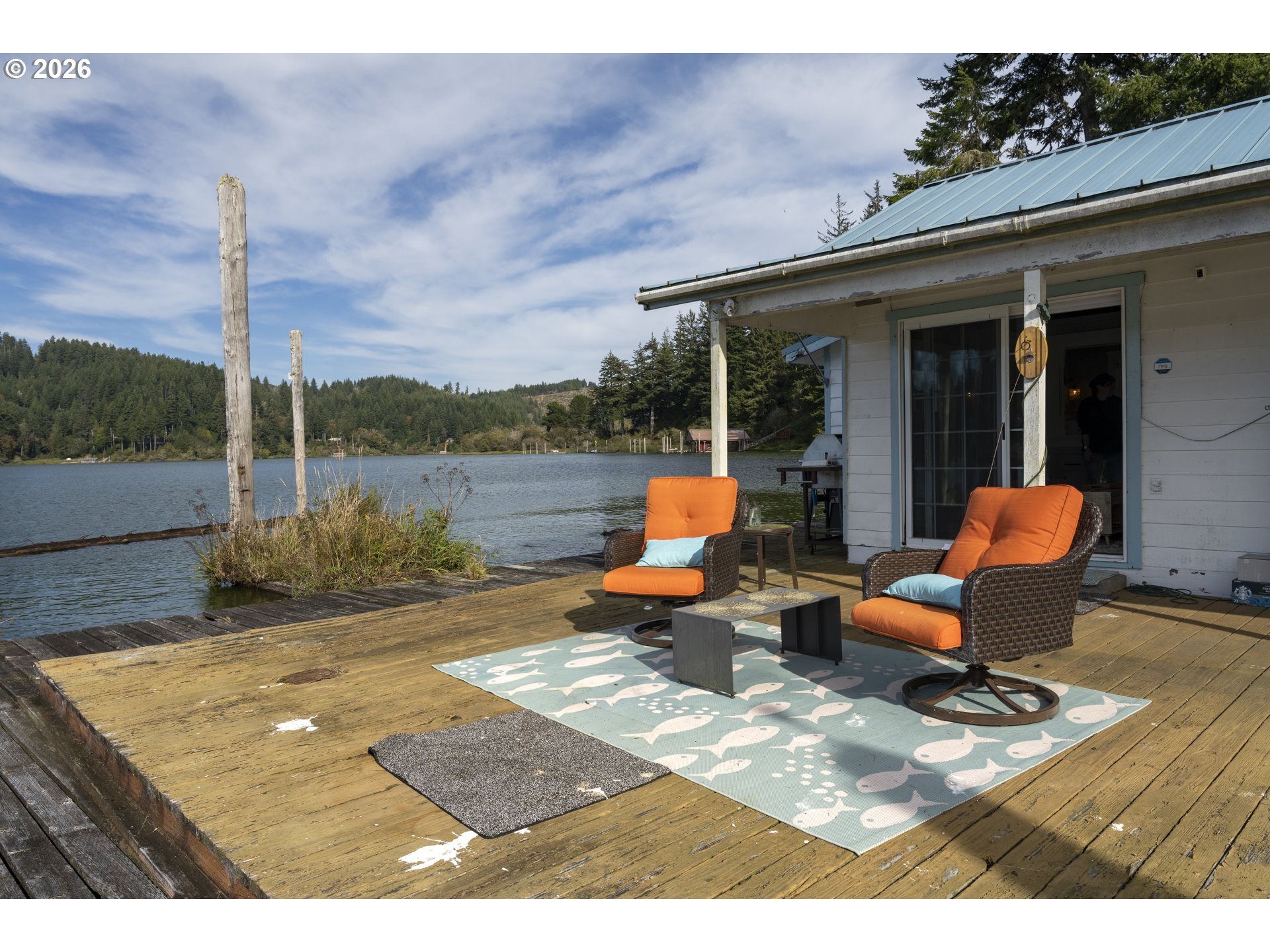 3202 S Tenmile Lk Property Photo 25