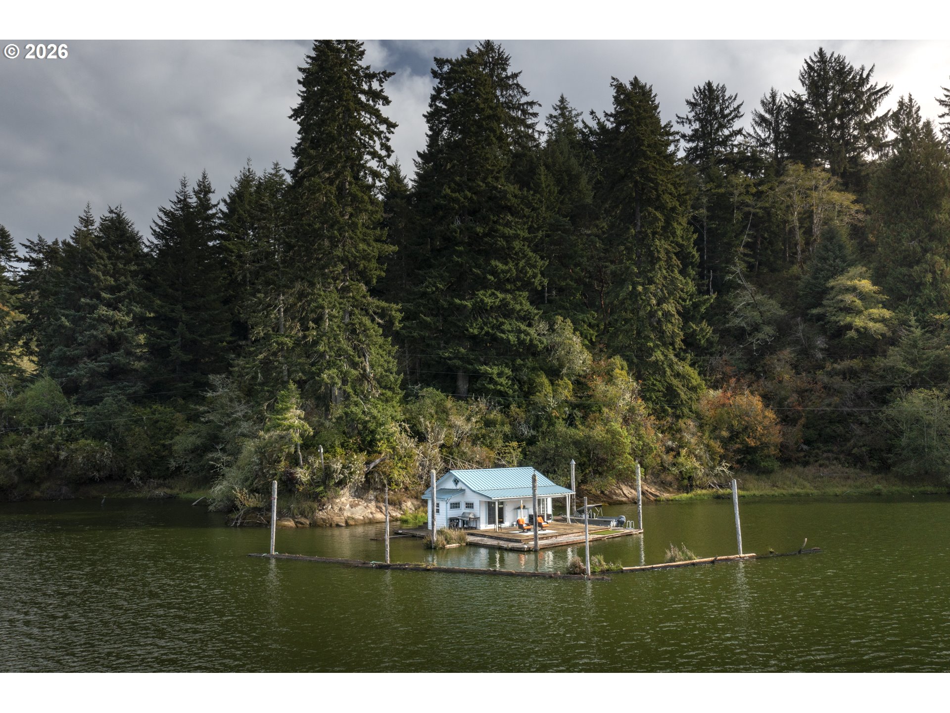 3202 S Tenmile Lk Property Photo 29