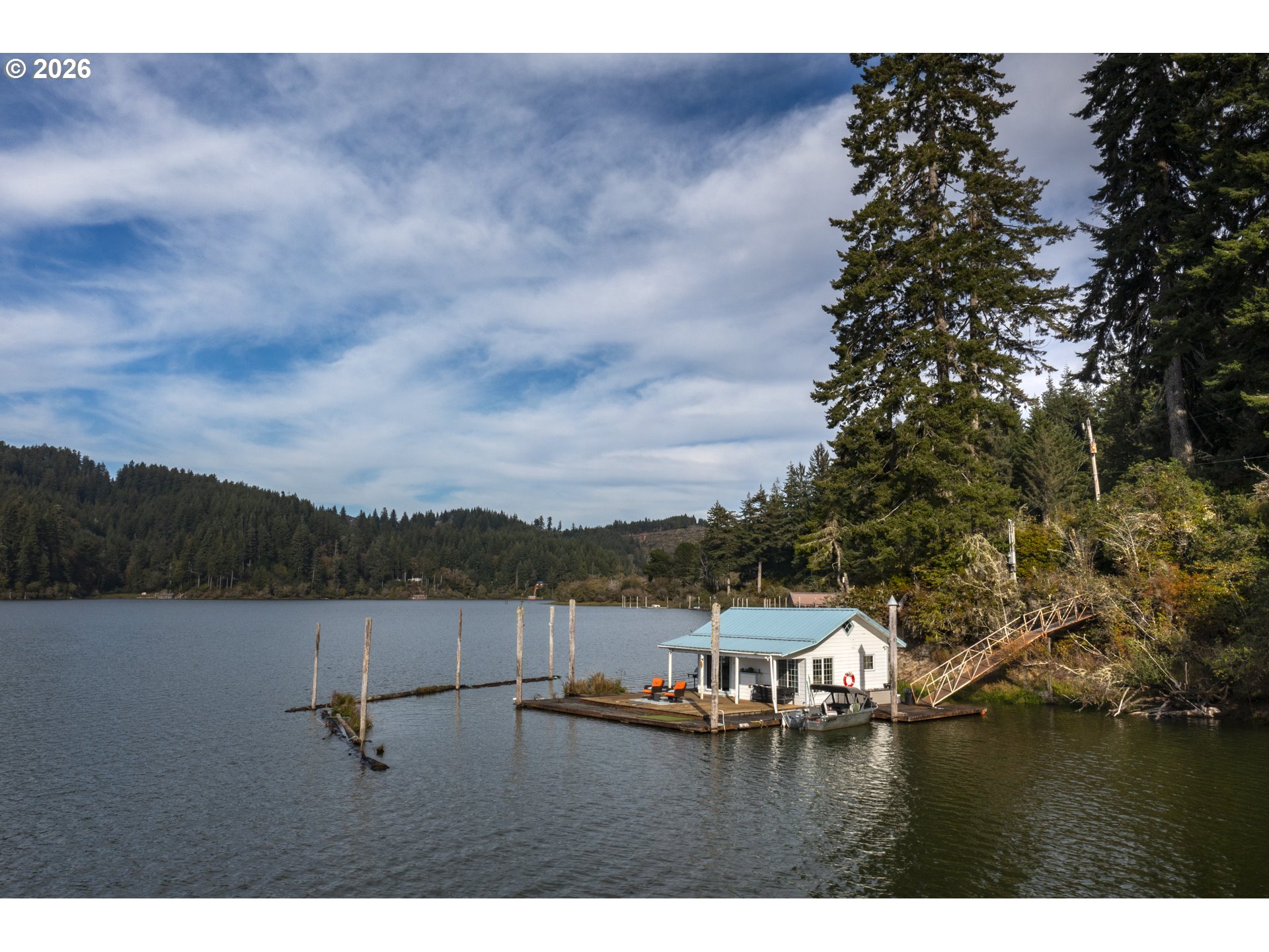 3202 S Tenmile Lk Property Photo 30