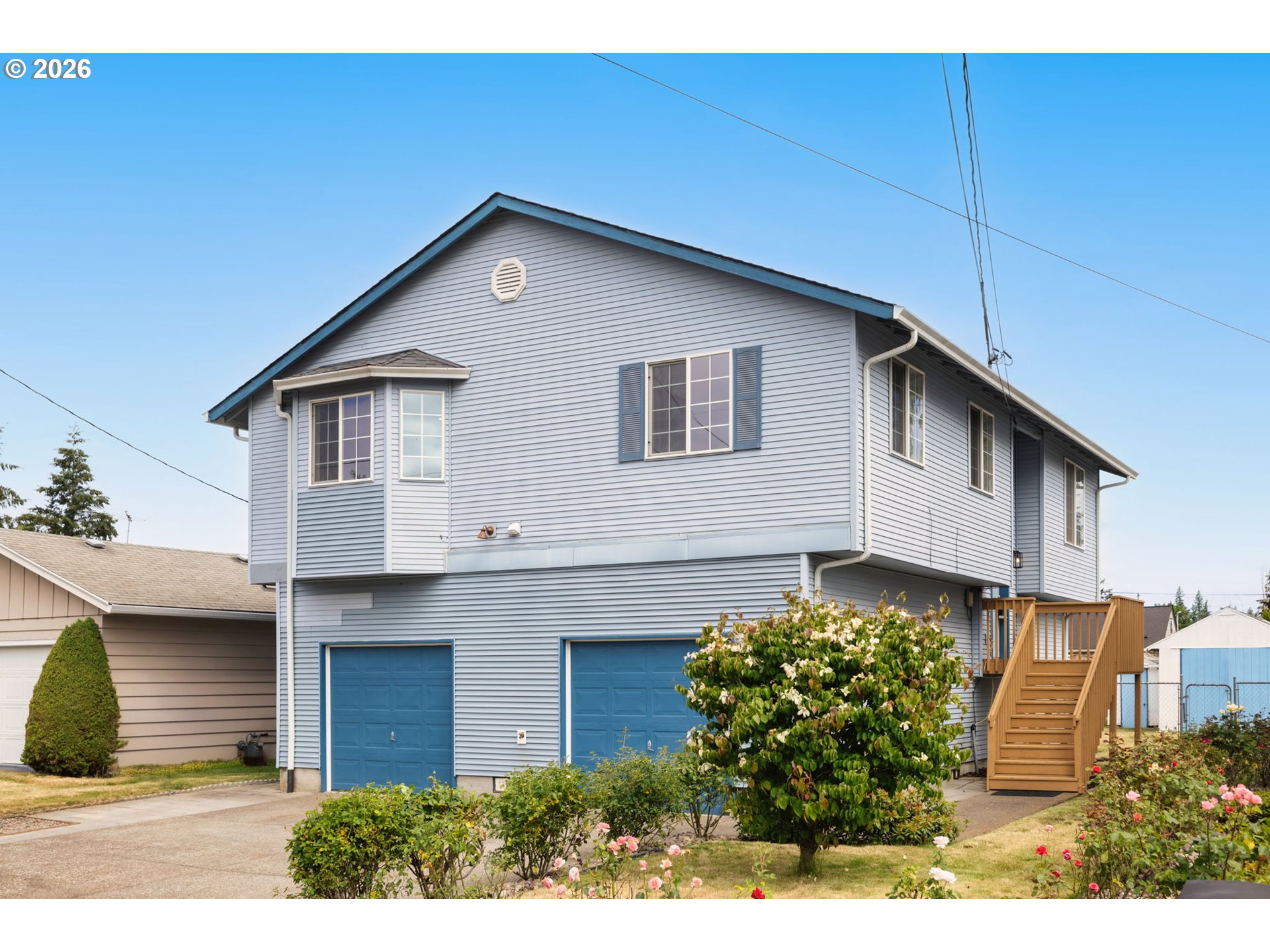 12037 Se Raymond St Property Photo 1
