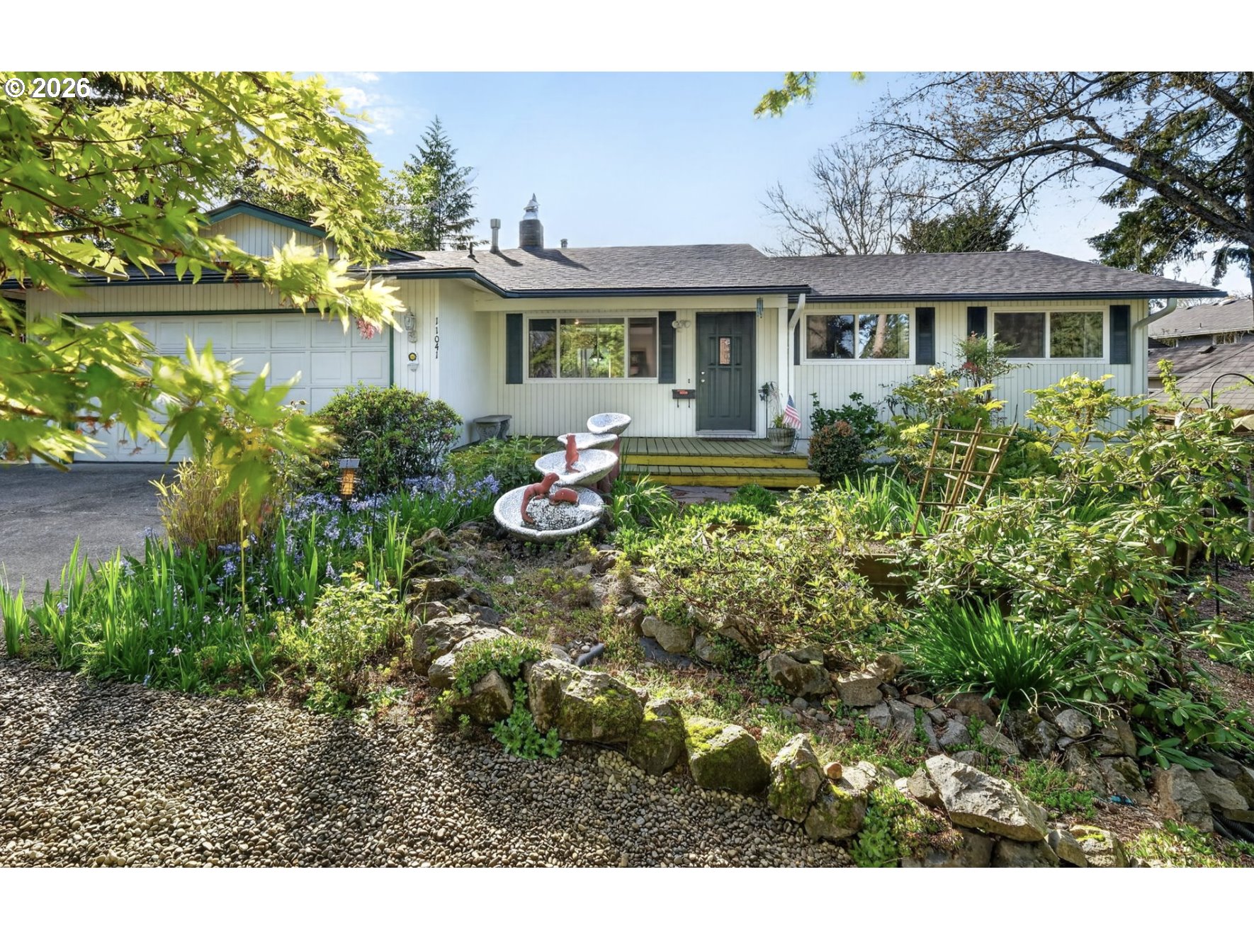 11041 Sw 45th Ave Property Photo 1