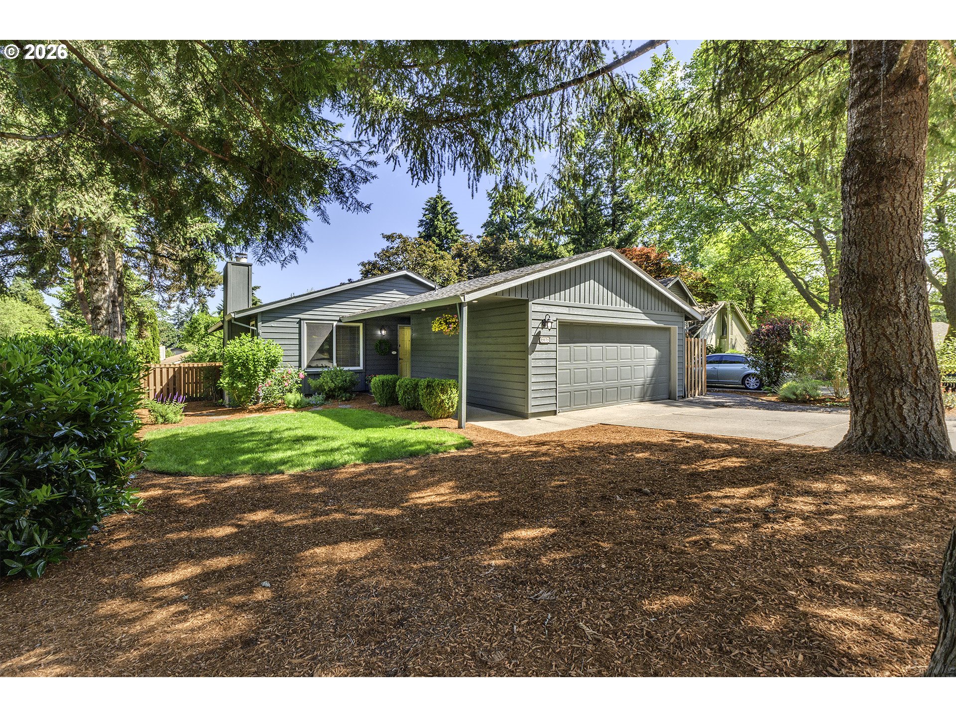 15175 SW BARLOW CT Property Photo 1