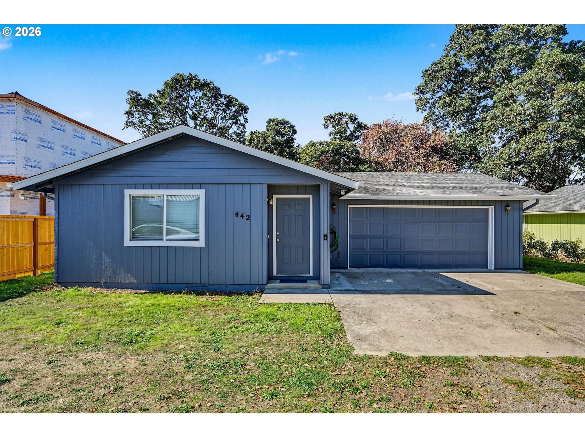 442 OLSON DR Property Photo 1