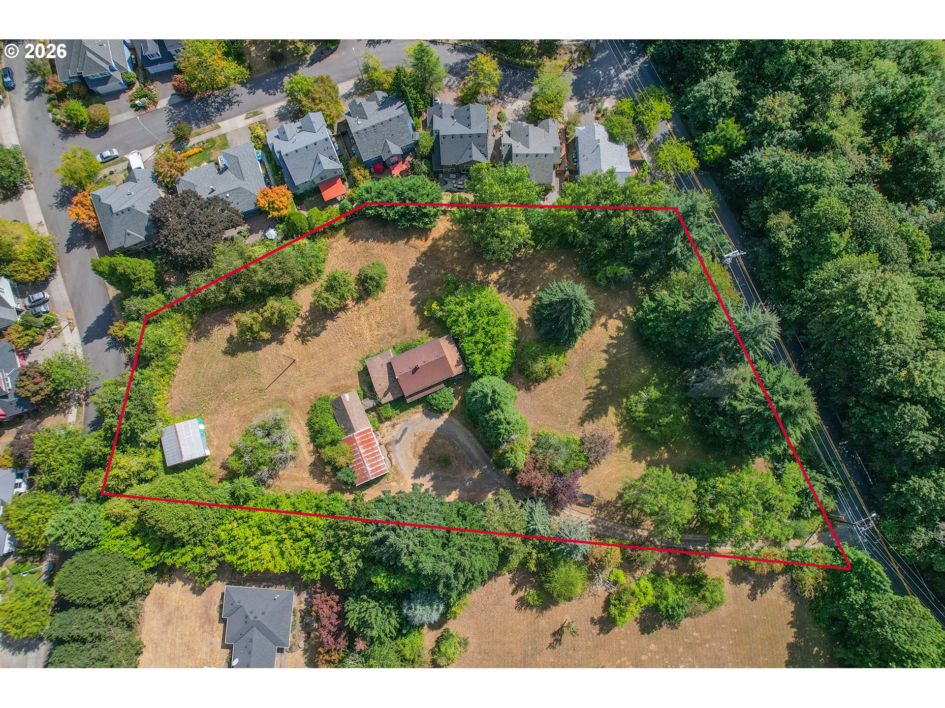 12295 Sw Boones Ferry Rd Property Photo 1