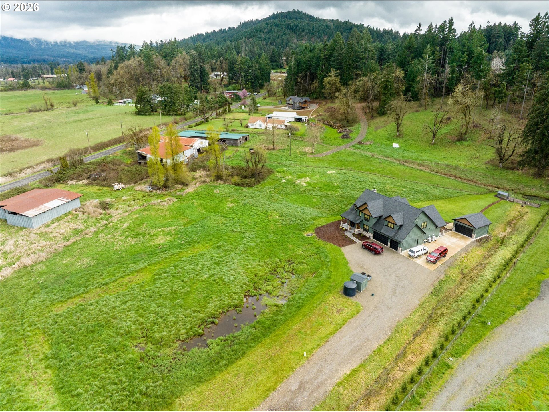 Worth Property Photo 12