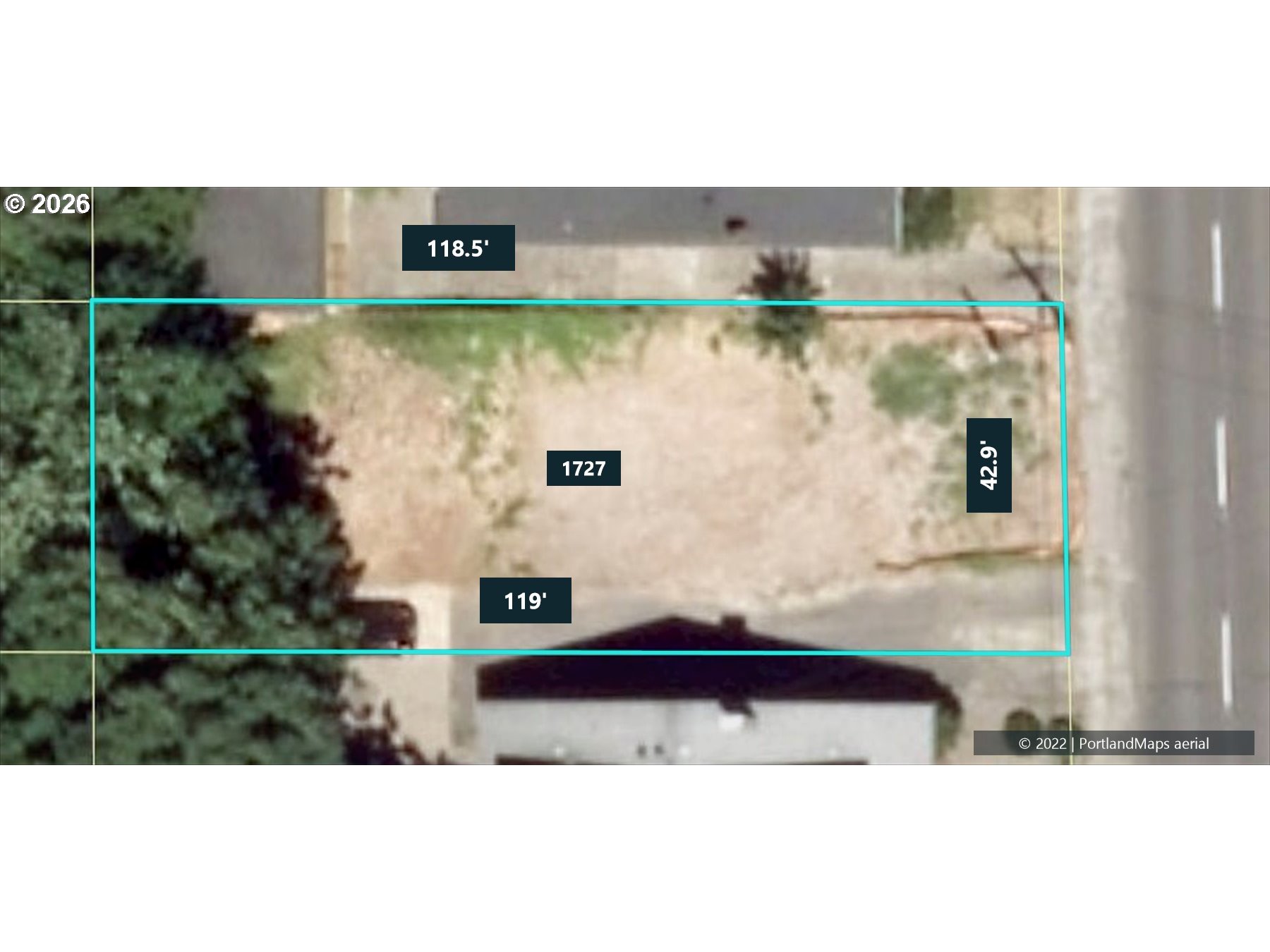 1727 Se Campesinos Blvd Property Photo 1