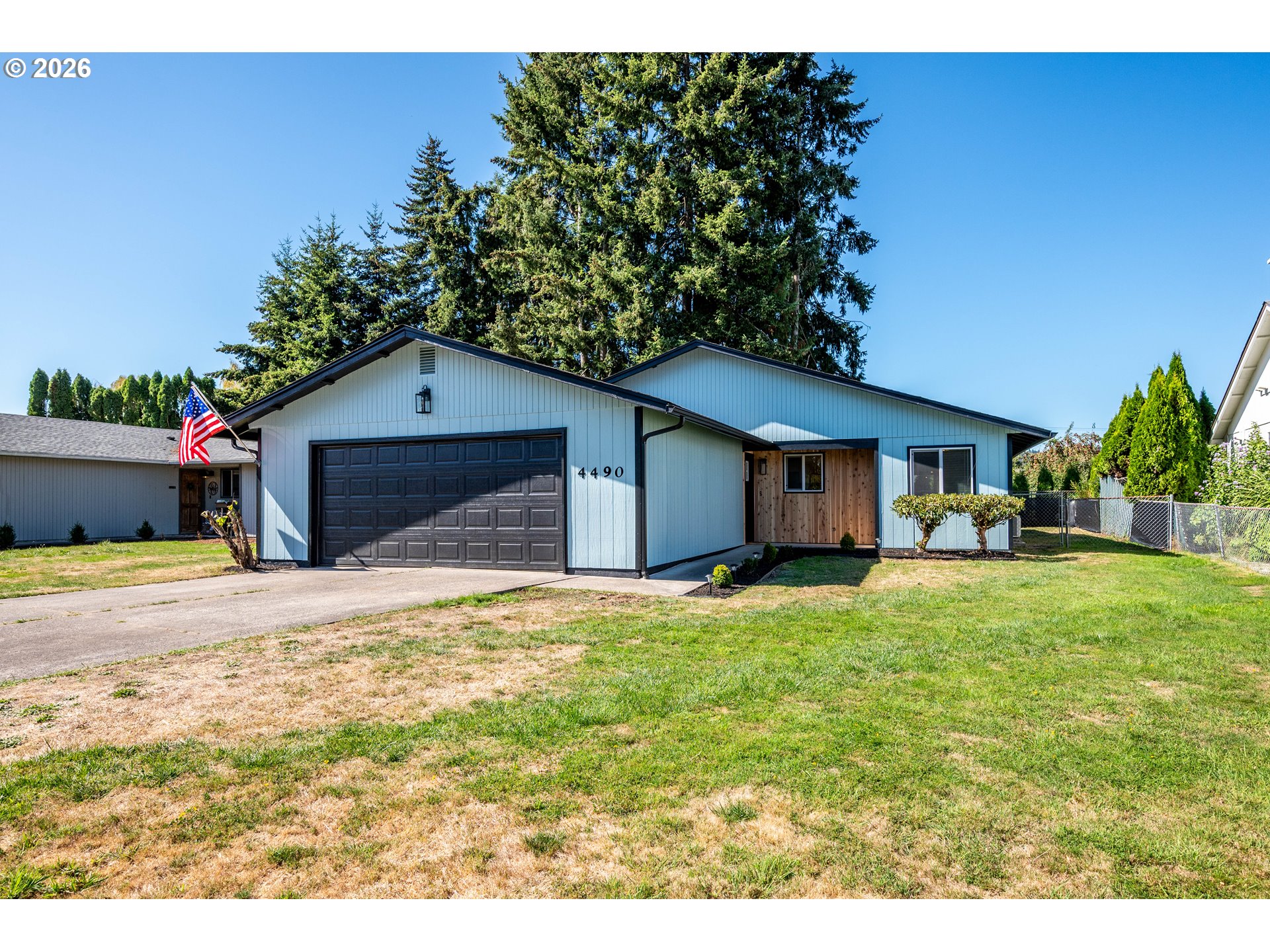 4490 Constitution Ln Property Photo 1