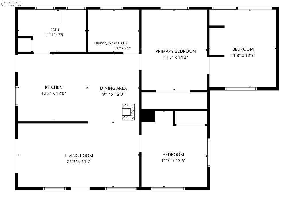 666 Sw Ferry Ave Property Photo 42