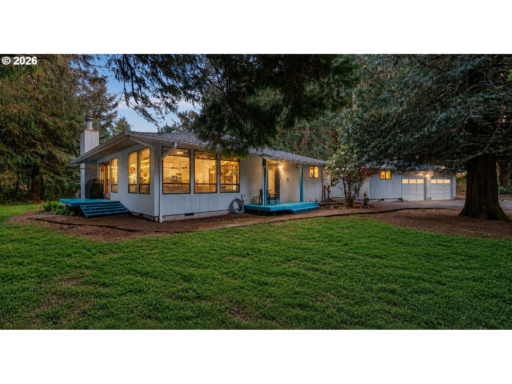 21801 Siletz Hwy Property Photo 1