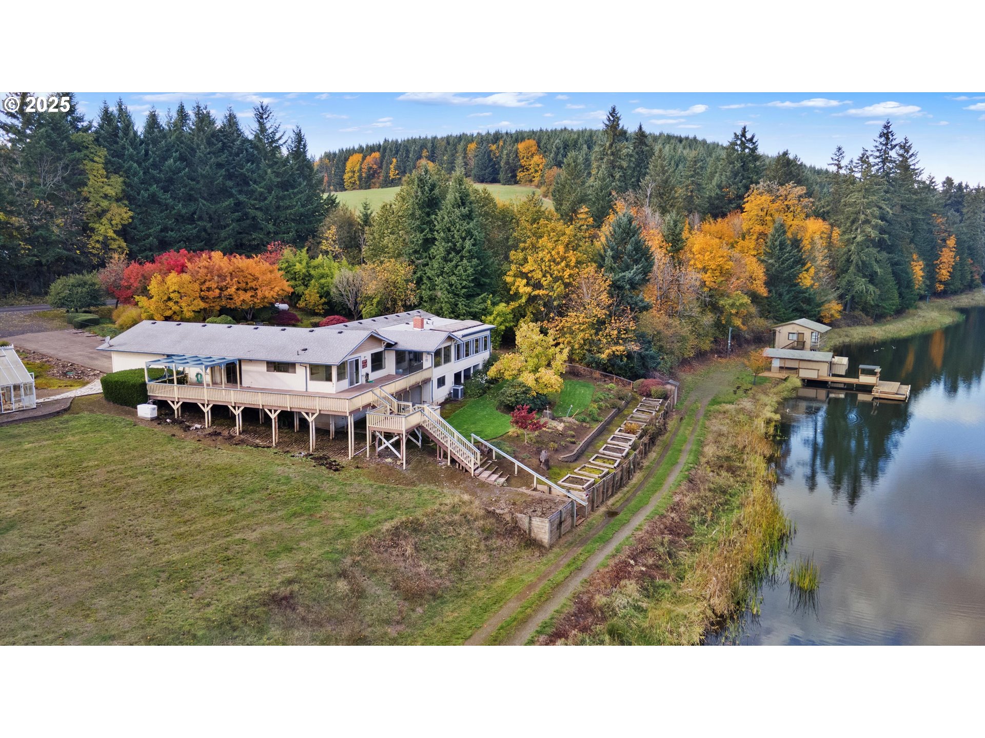 13620 Nw Eberly Rd Property Photo 1