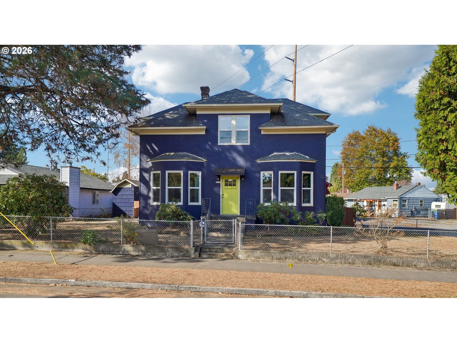 8417 N Berkeley Ave Property Photo 1