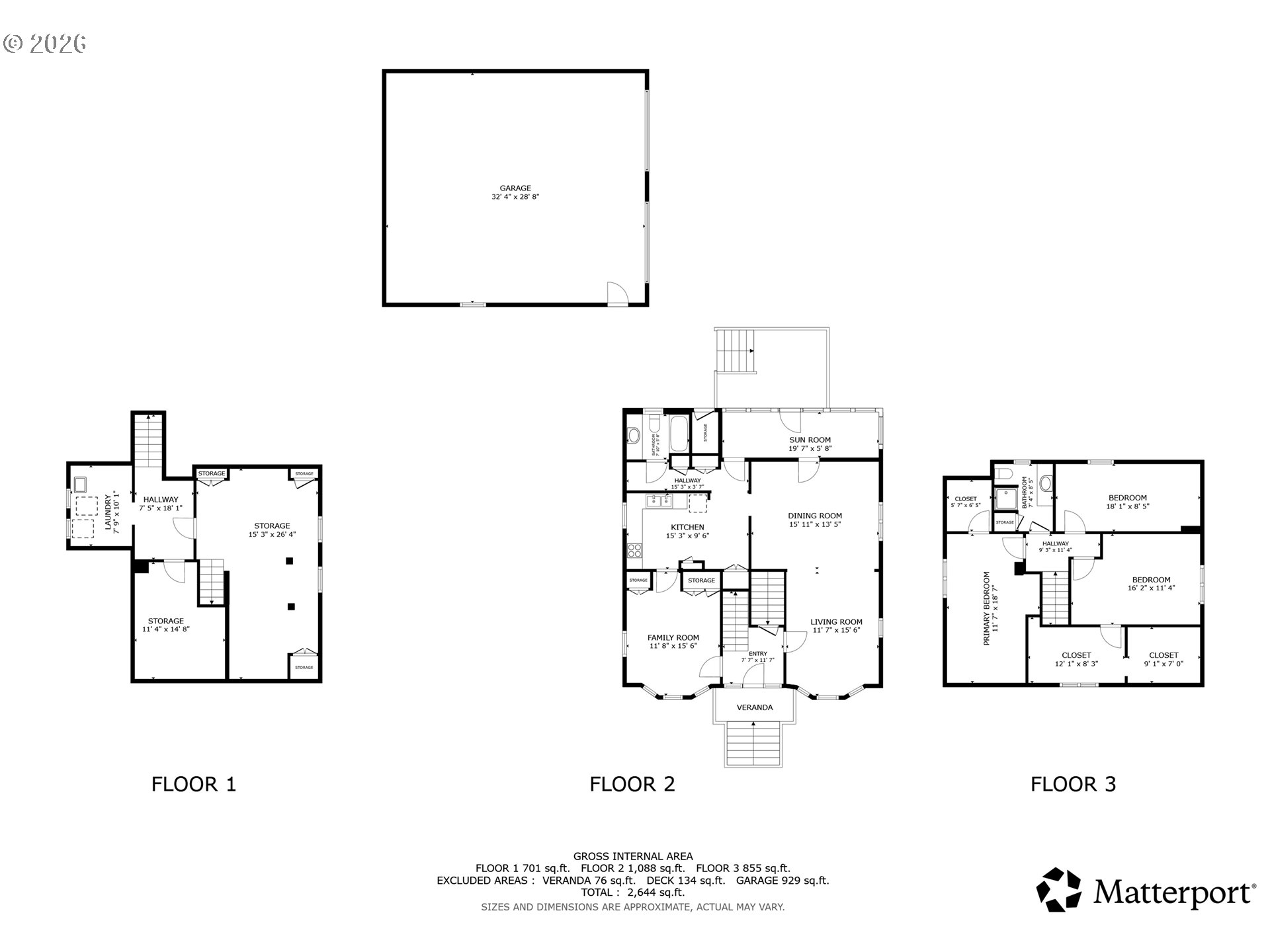 8417 N Berkeley Ave Property Photo 43
