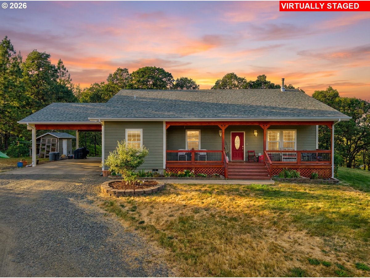 445 Green Valley Rd Property Photo 1
