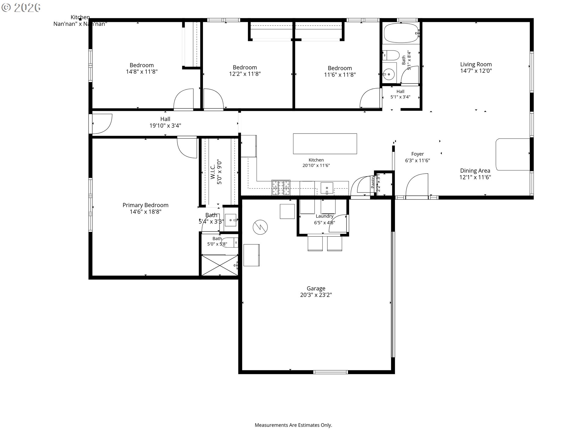 909 N Sitka Ave Property Photo 27