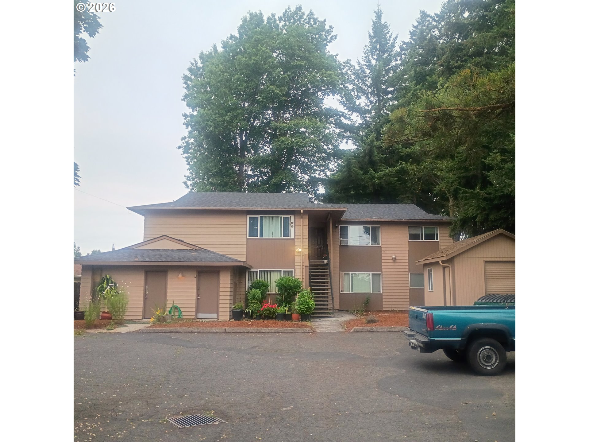 1500 SE 162ND AVE