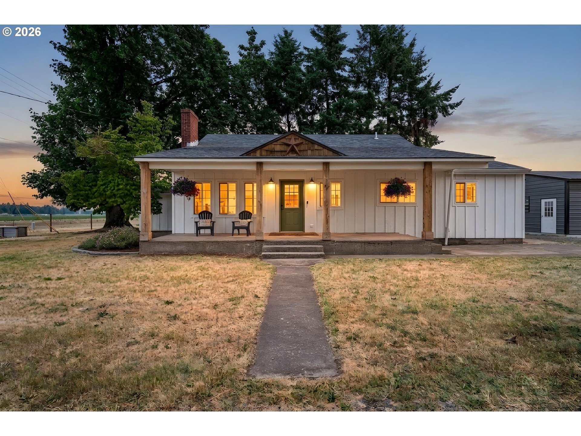 95069 TOFTDAHL RD