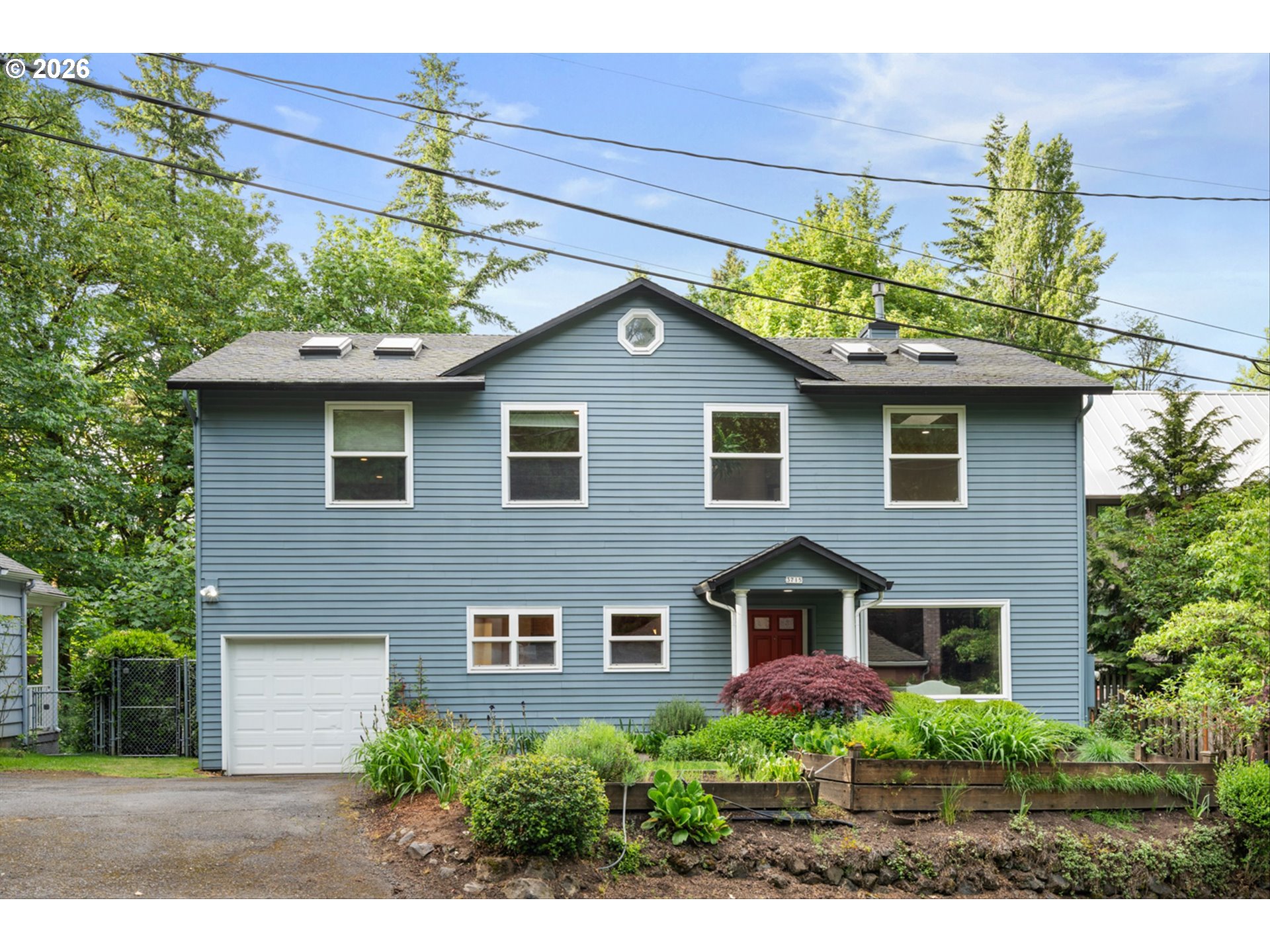 3715 Sw Marquam Hill Rd Property Photo 1
