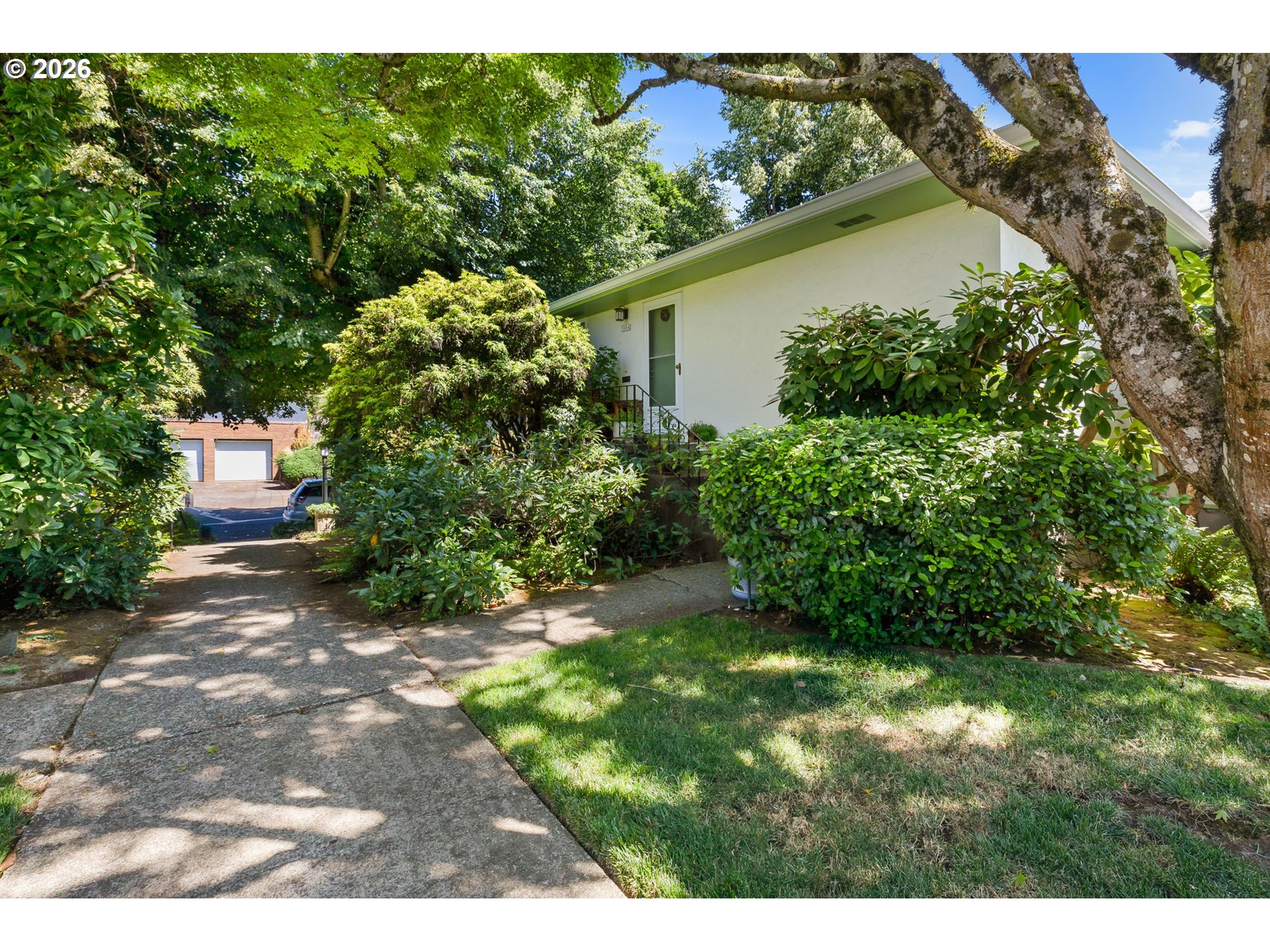 3002 Se Brooklyn St Property Photo 13