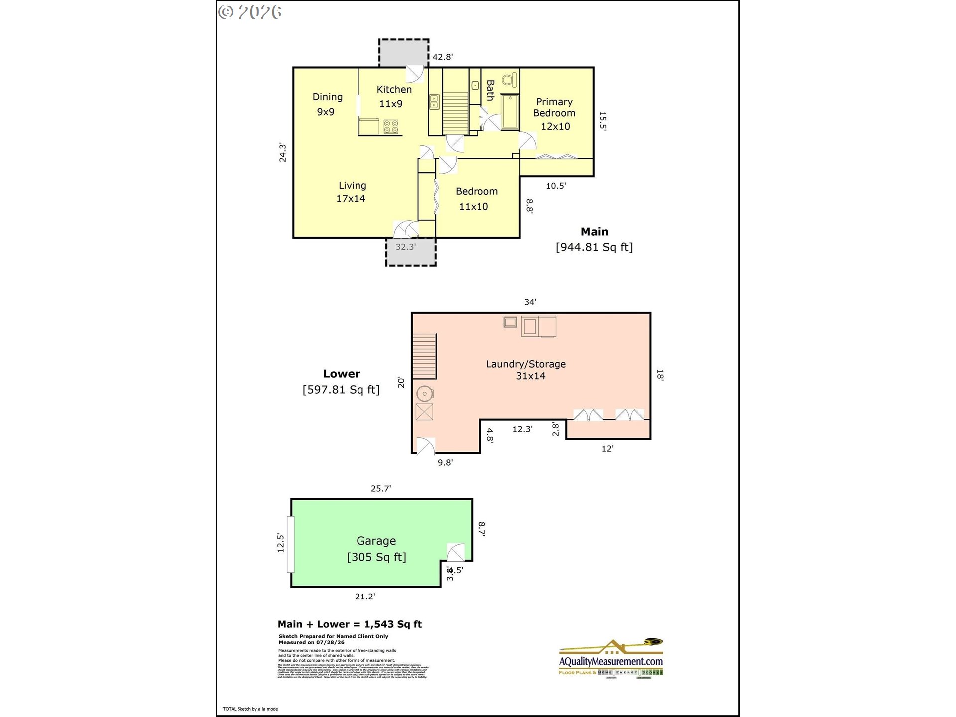 3002 Se Brooklyn St Property Photo 35