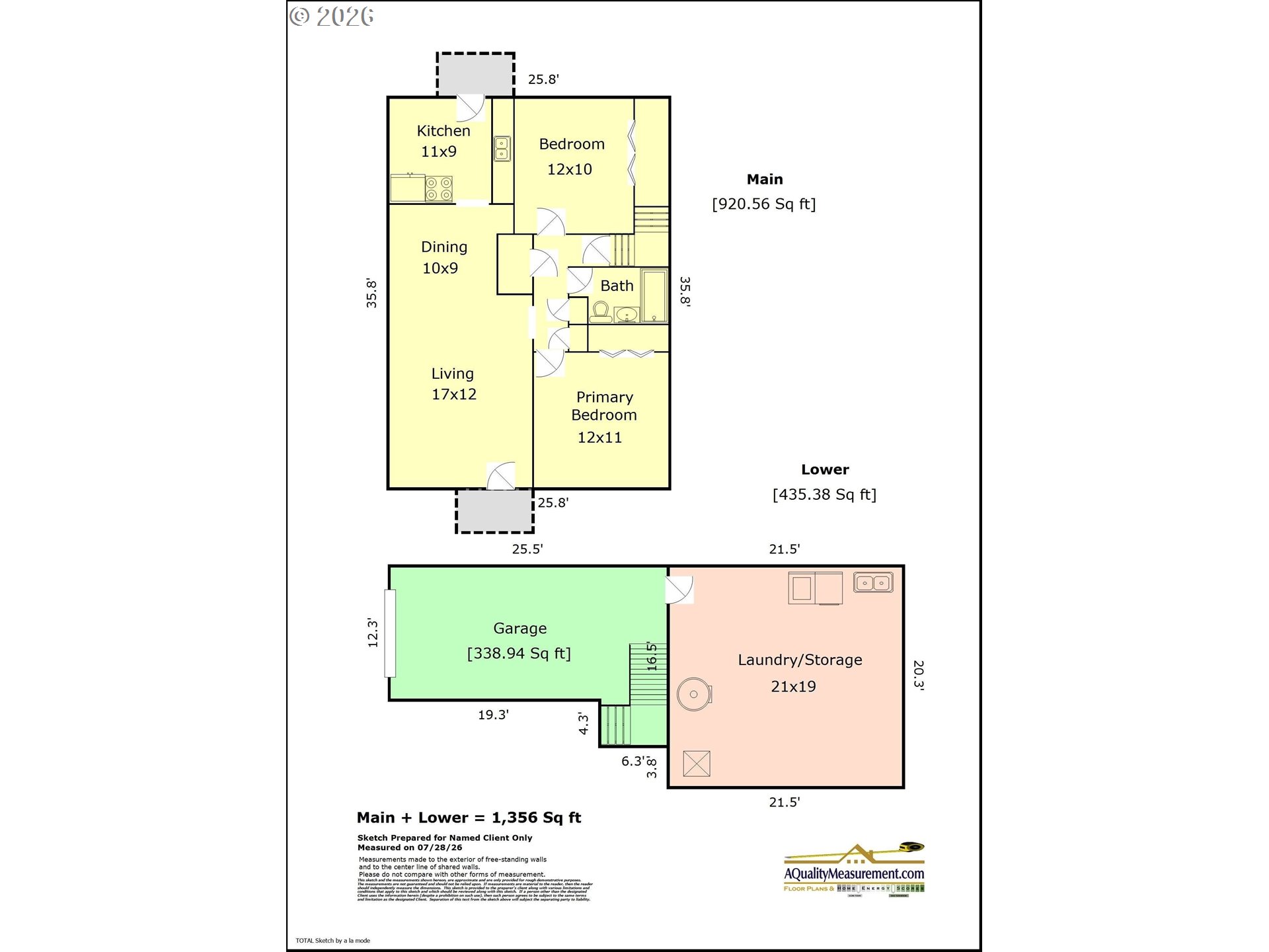 3002 Se Brooklyn St Property Photo 36