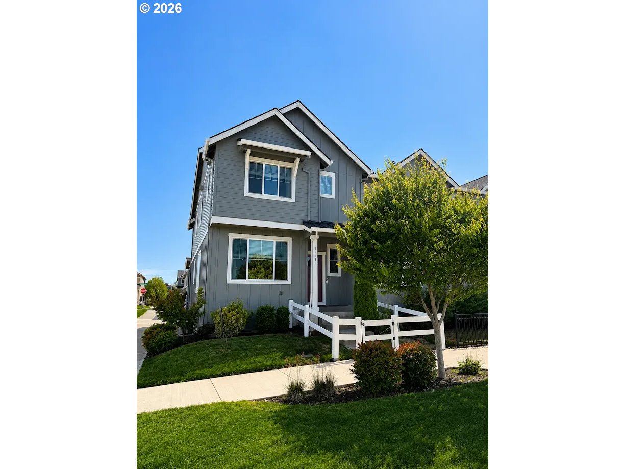 31122 Nw Turel Dr Property Photo 1