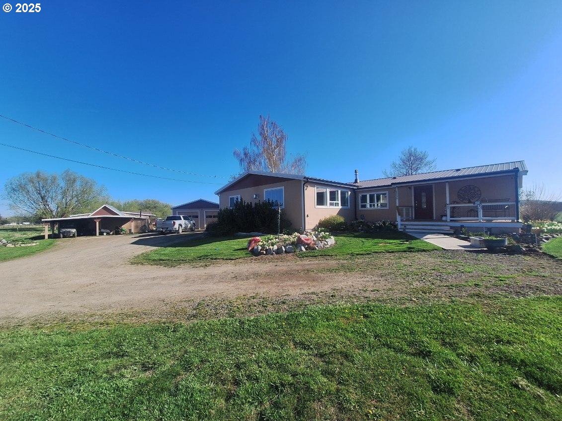64929 Hurricane Creek Rd Property Photo 1