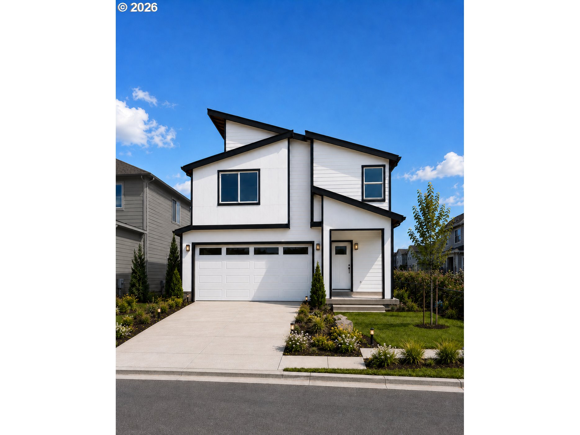 3689 Main St Lot 124 Property Photo 1
